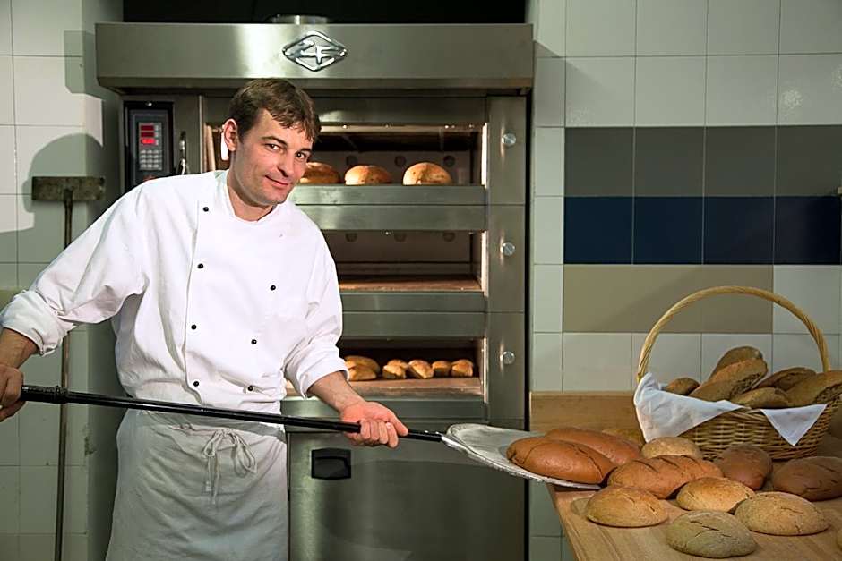 Berglandhotel Untertheimerhof