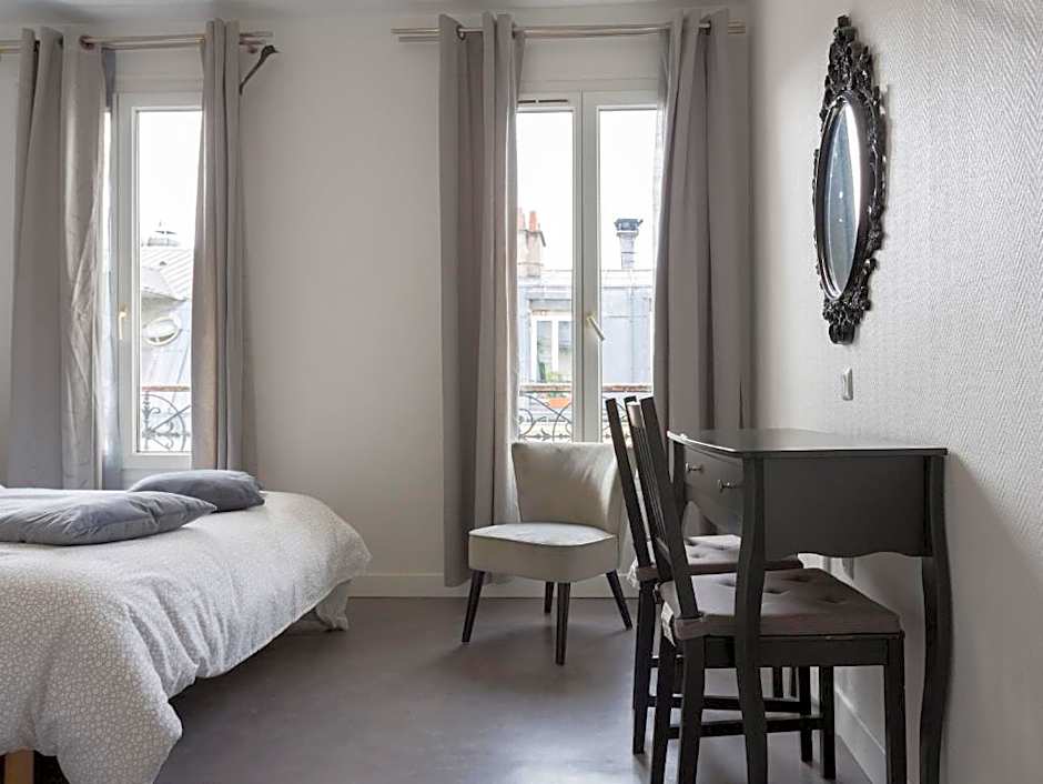 Europe BLV Paris