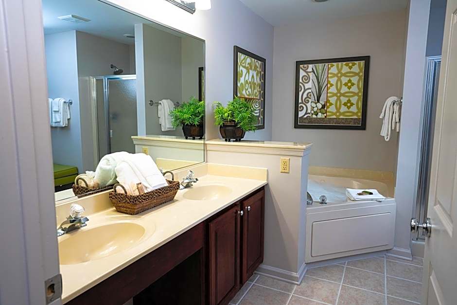 Vacation Village at Williamsburg