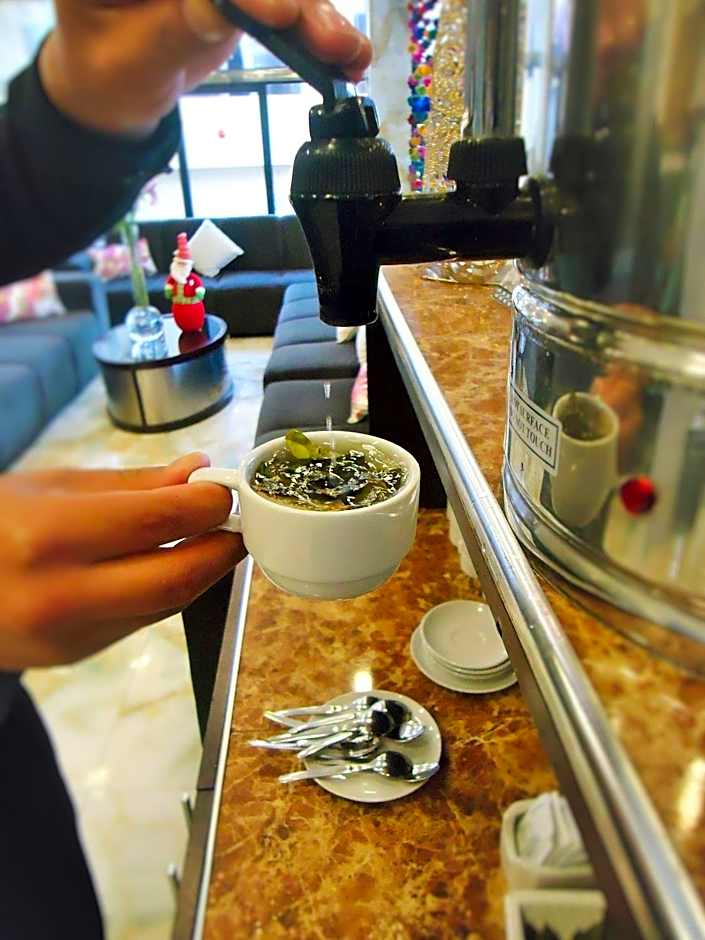 San Francisco Cusco Hotel