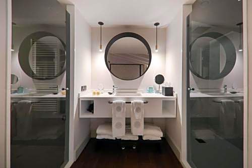 Summum Boutique Hotel, member of Melia Collection