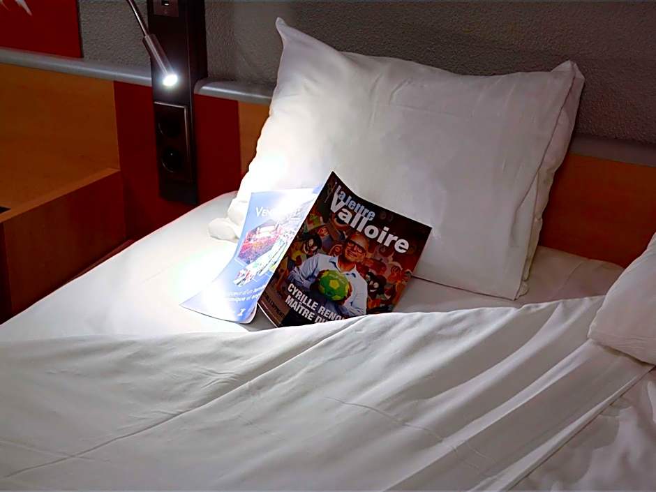 ibis Amboise