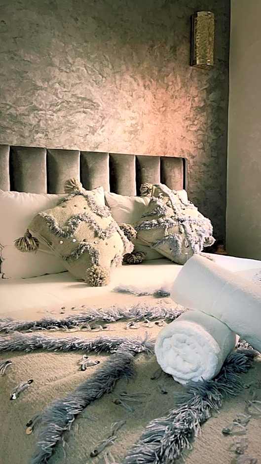 Riad Darnooz Marrakech