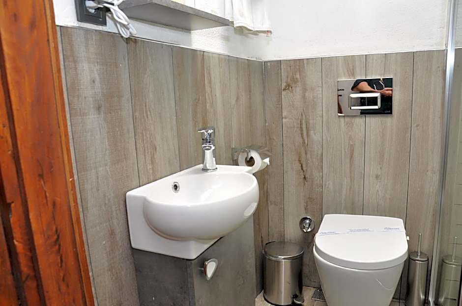 La Casa Carina Hotel