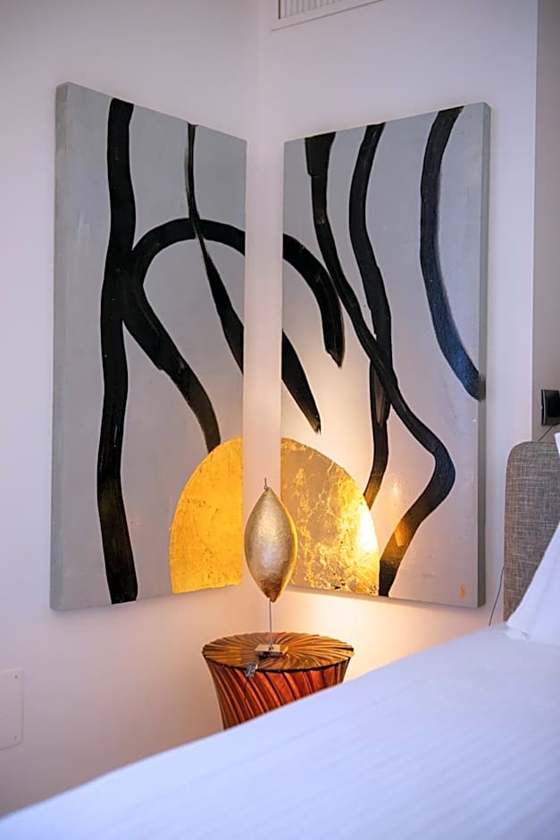 Le Funi Hotel