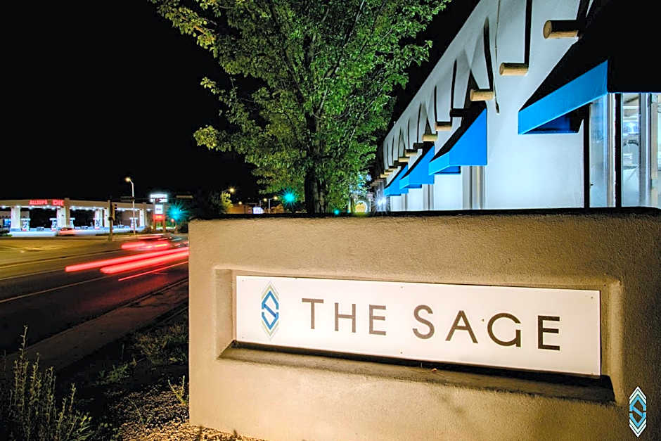 The Sage Hotel