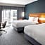 Courtyard by Marriott Tampa Westshore/Airport
