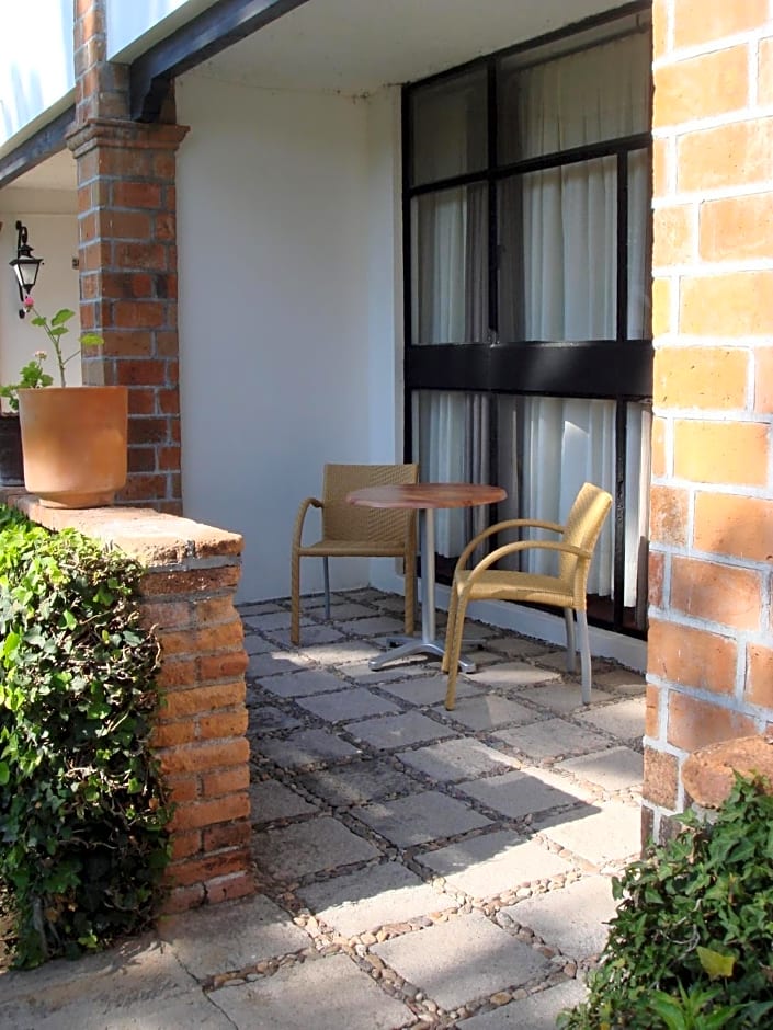 Rancho Hotel Atascadero