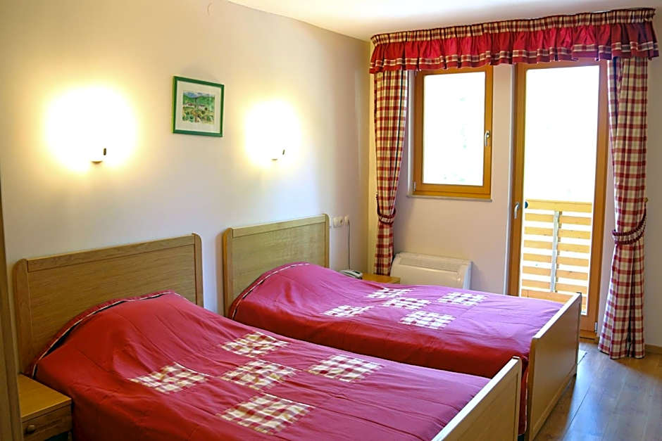 Aparthotel Snjezna Kraljica