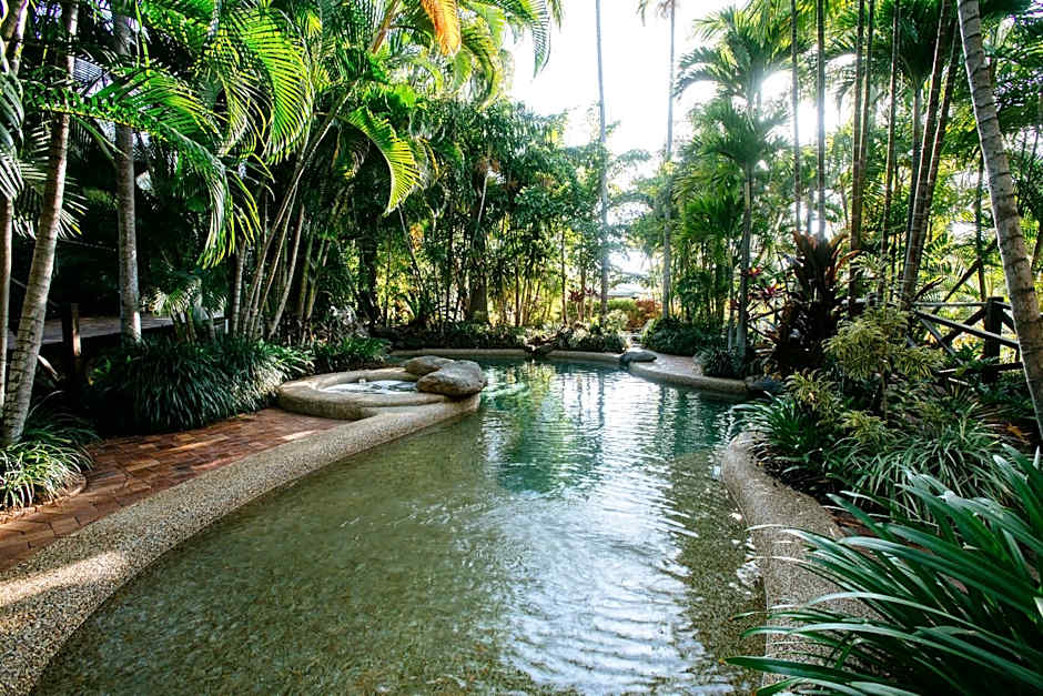 City Oasis Inn Townsville, SureStay Collection by BW