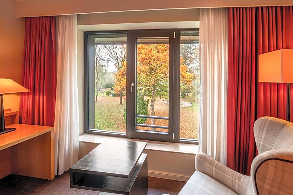 Hilton Frankfurt Gravenbruch