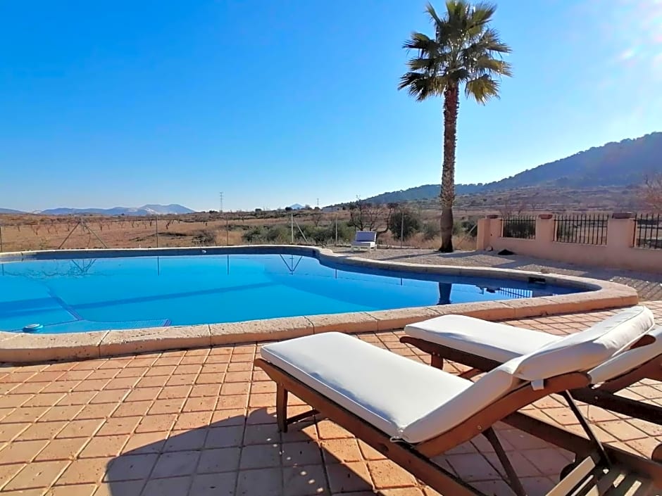 Finca Guillermo Murcia