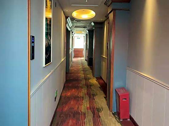 Chengfeng Beimen Hotel