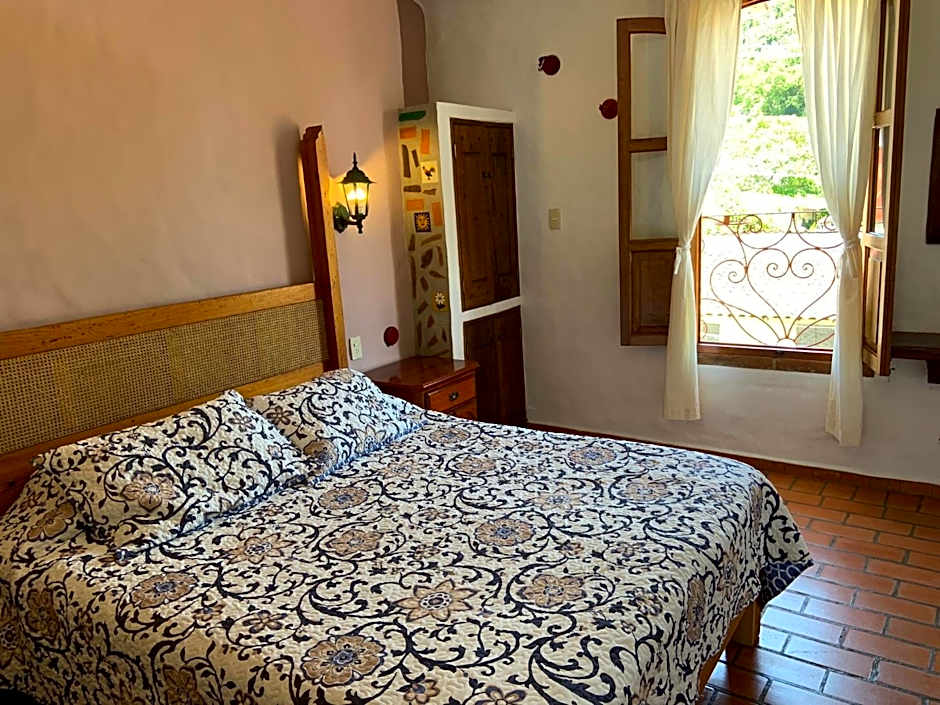 Casa Miguel Arcangel