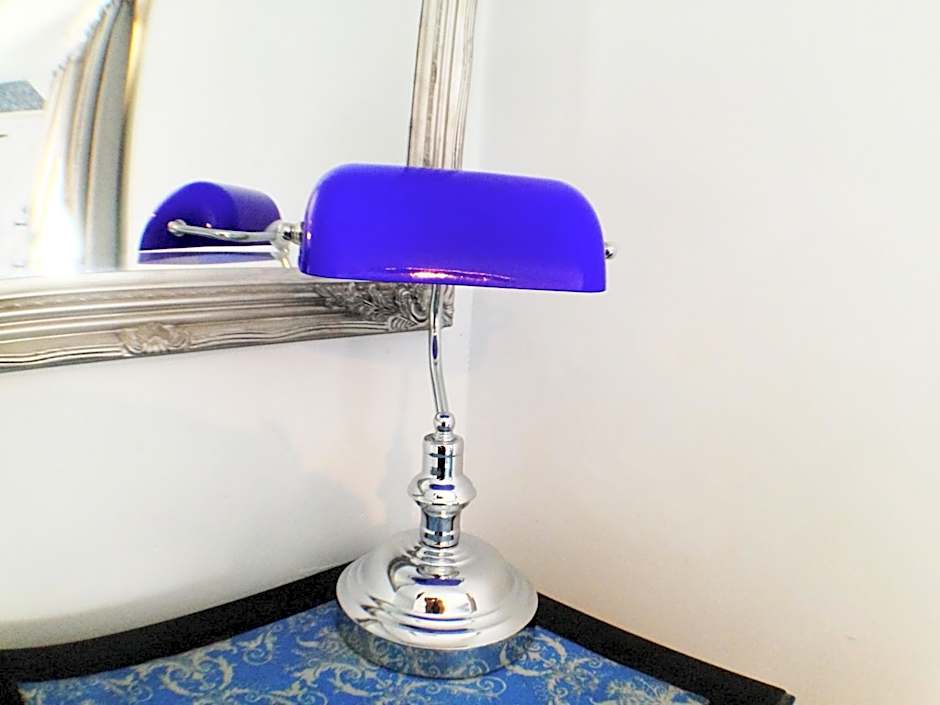 Hillside Bed and Breakfast