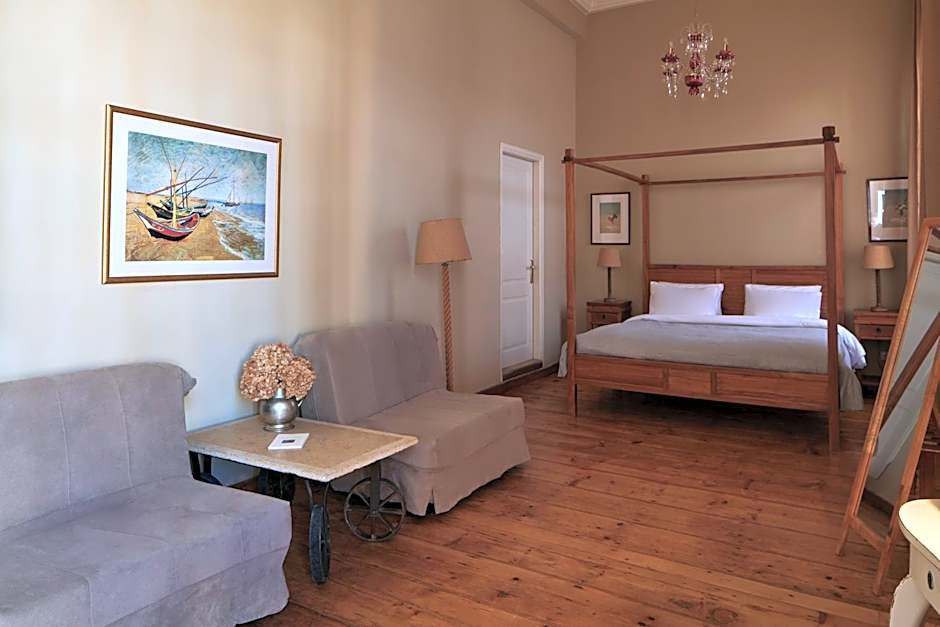 Photo 1 of 3 of Superior Suite, Balcony