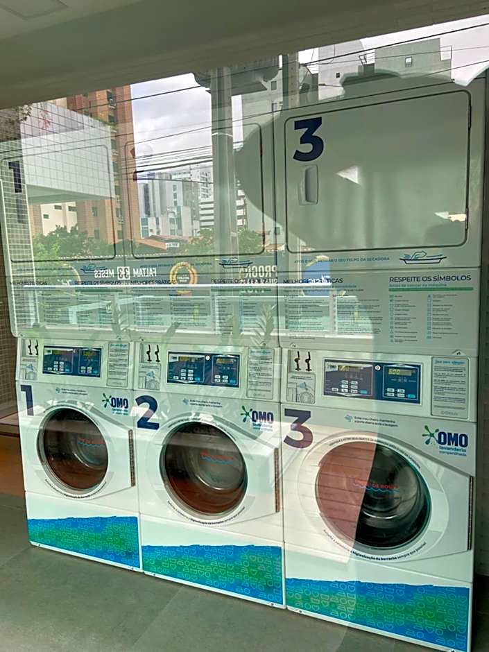 Promenade II PONTA VERDE