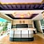 Creston Grand Hotel Suphan Buri