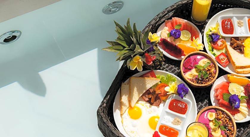 Bobocabin Ubud, Bali