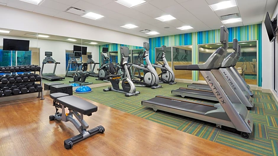 Holiday Inn Express & Suites Medina By IHG