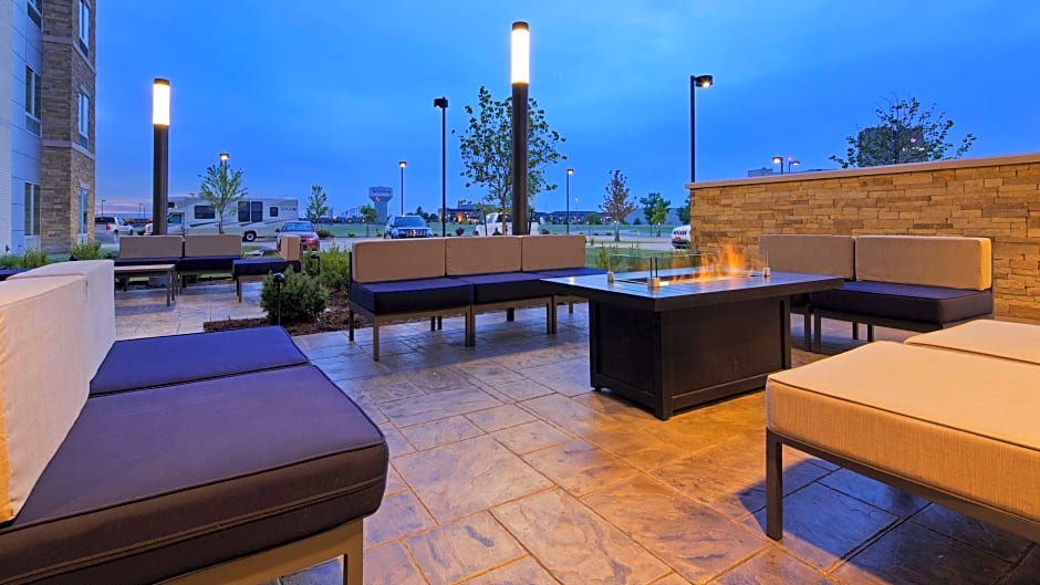 StoneHill Norman Trademark Collection by Wyndham