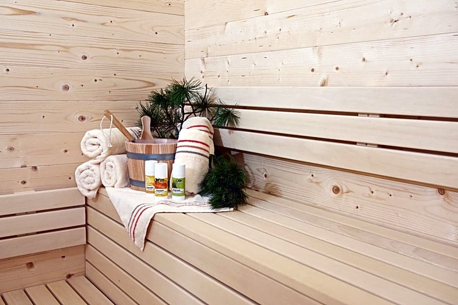 Rainbachhütte-Waldgut Granig