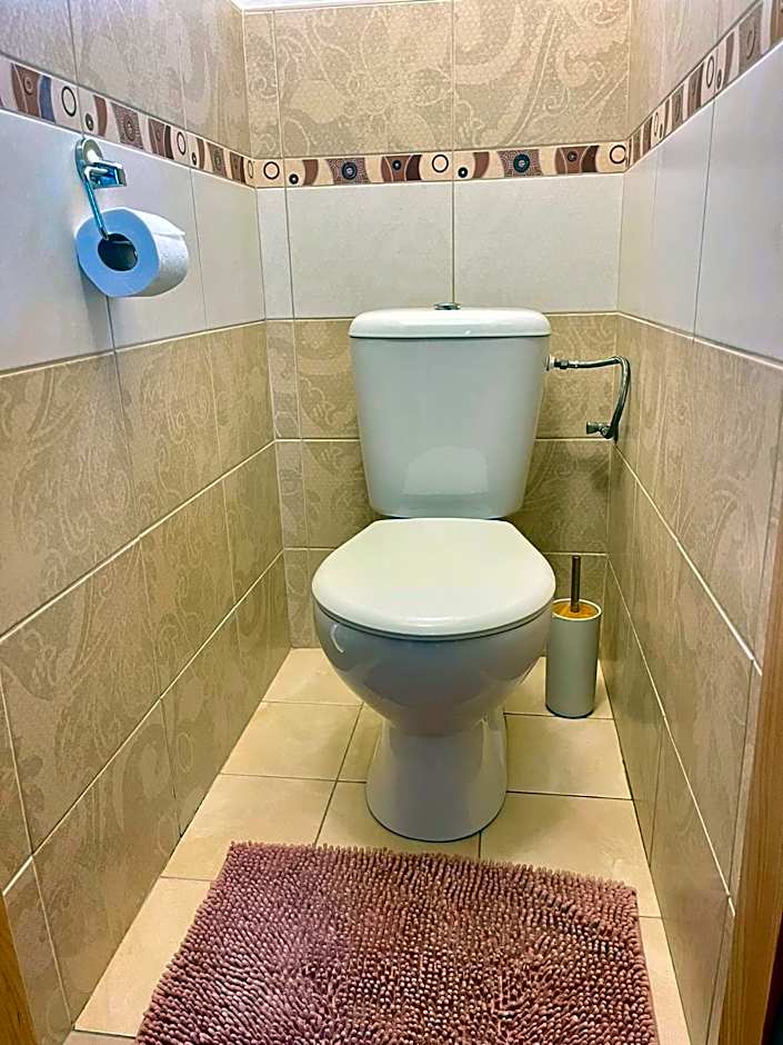 Ubytování Koliba pod Stolovou