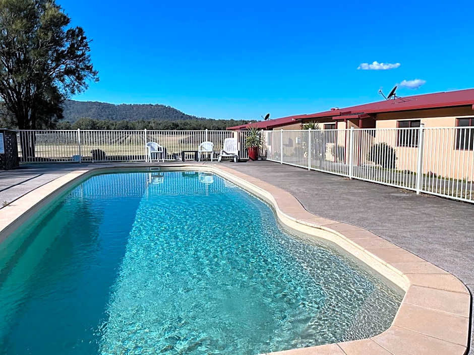 Nightingale Wines Luxury Villas