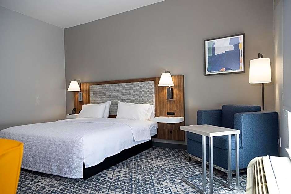 Hampton Inn By Hilton & Suites Houston - Rosenberg