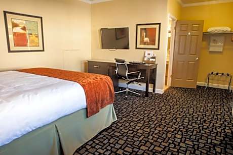 King Suite