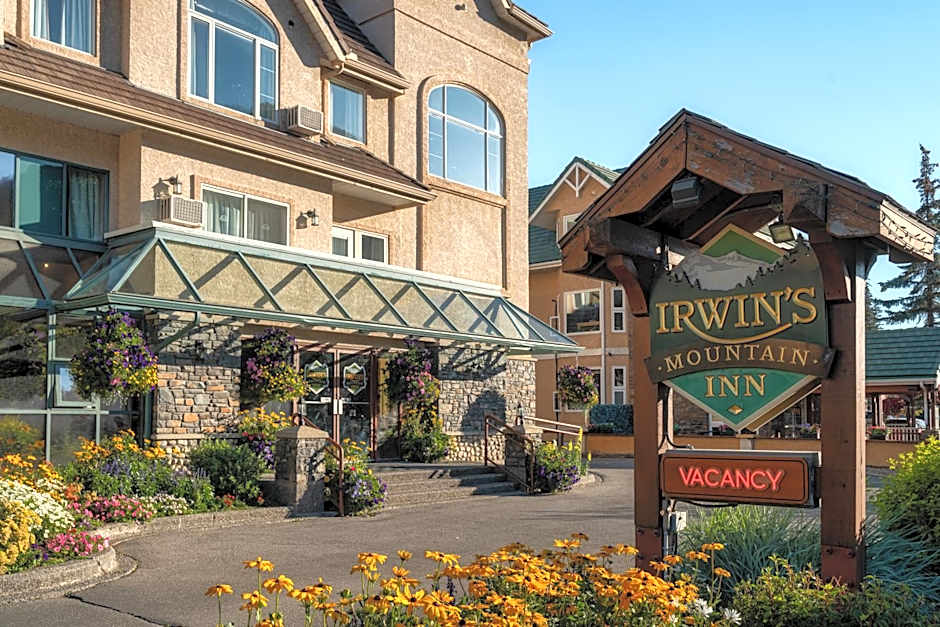 Irwin's Mountain Inn
