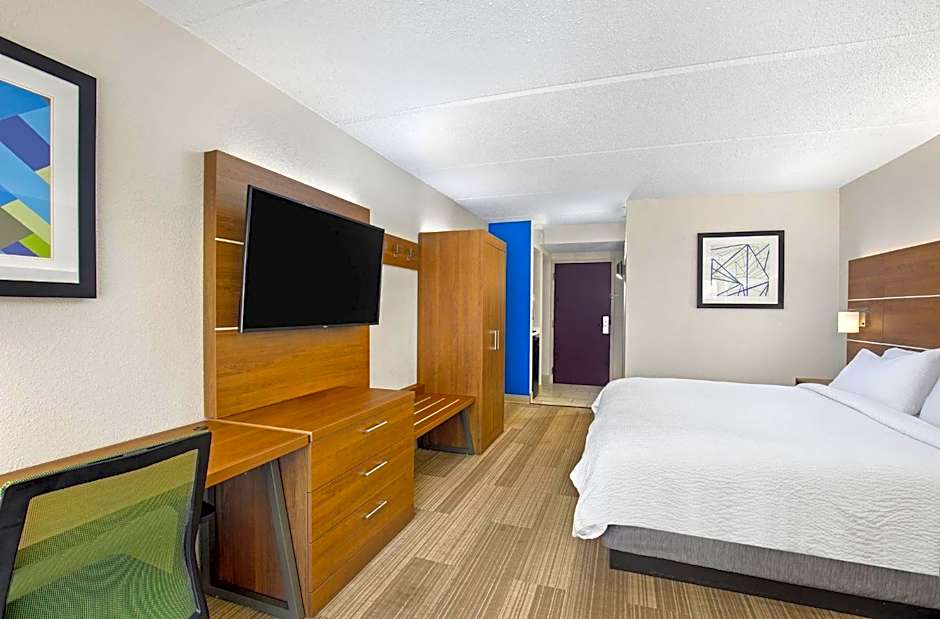 Holiday Inn Express Hotel And Suites Kings Mountain By IHG