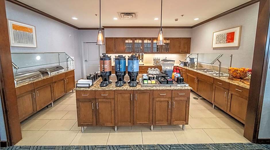 Homewood Suites by Hilton Rochester Mayo Clinic Area/ Saint Marys