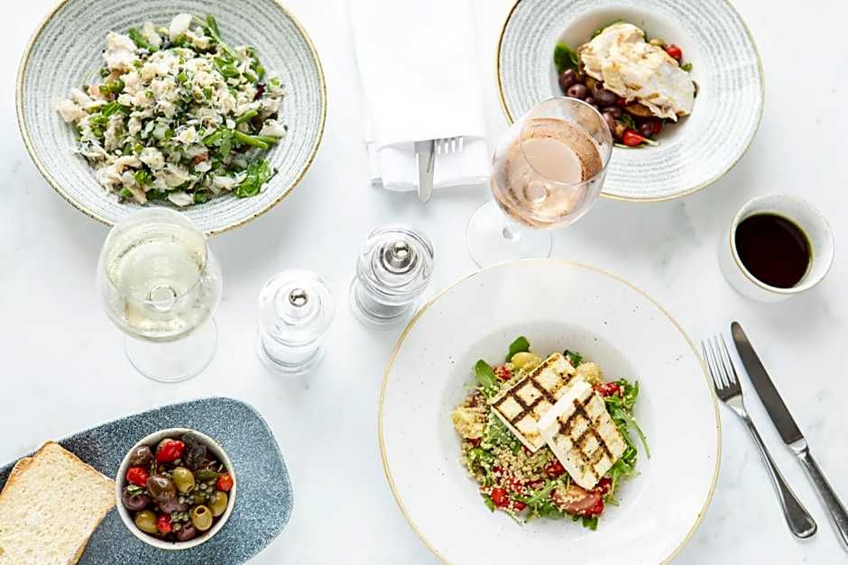 The Royal Duchy Hotel