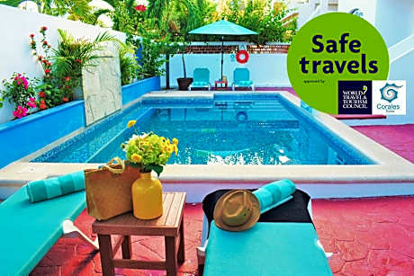 Corales Suites