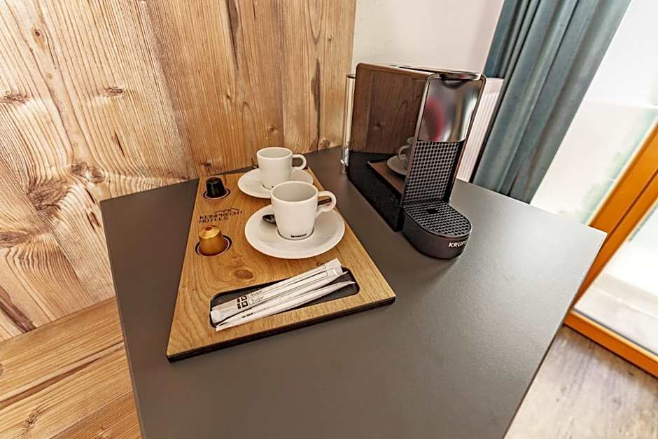 Landhaus Hubertus Wellness & Breakfast