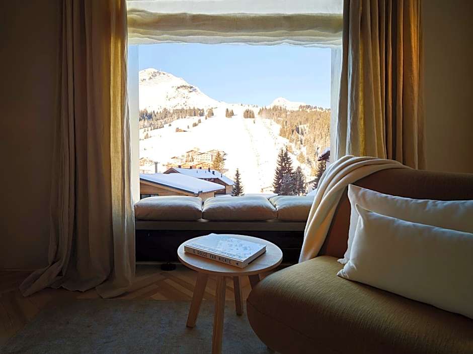 Hotel Schwarzwand