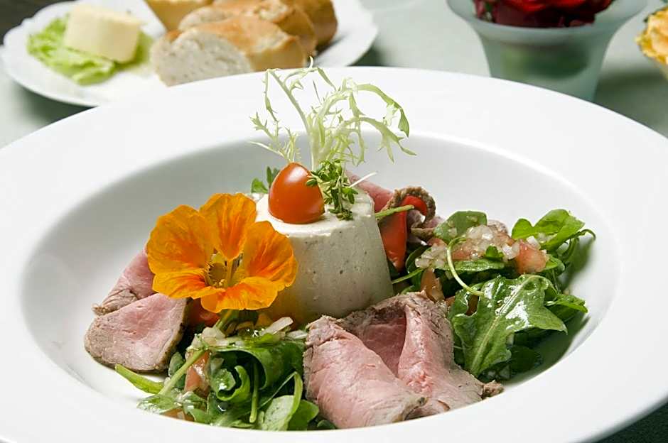 Flair Hotel Dobrachtal