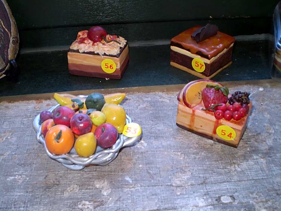 Arachovitika Kalivia