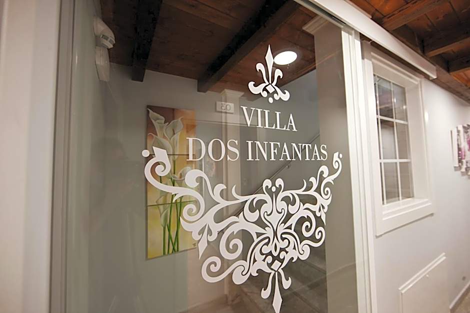 VILLA DOS INFANTAS