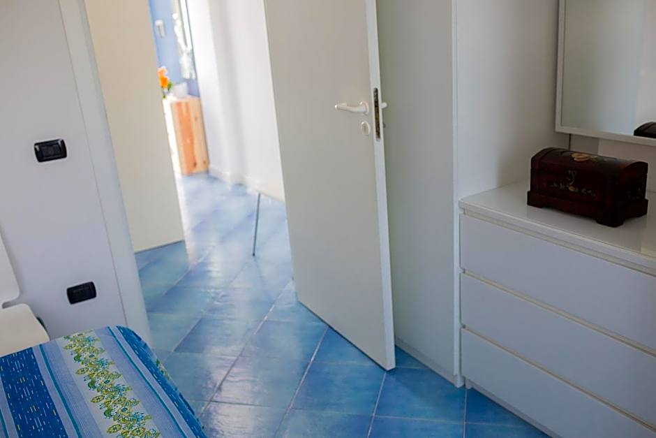 Cilento Pixous Casa Vacanza