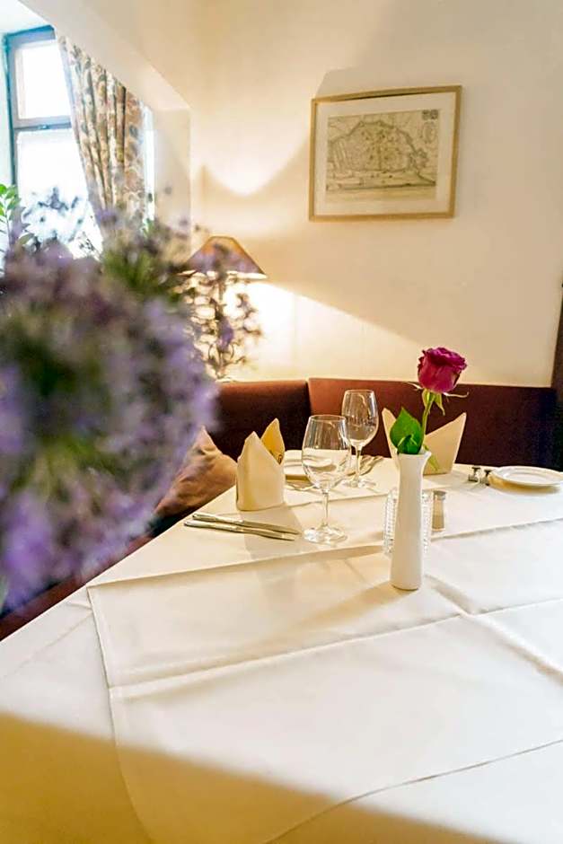 Bodensee Hotel Sternen