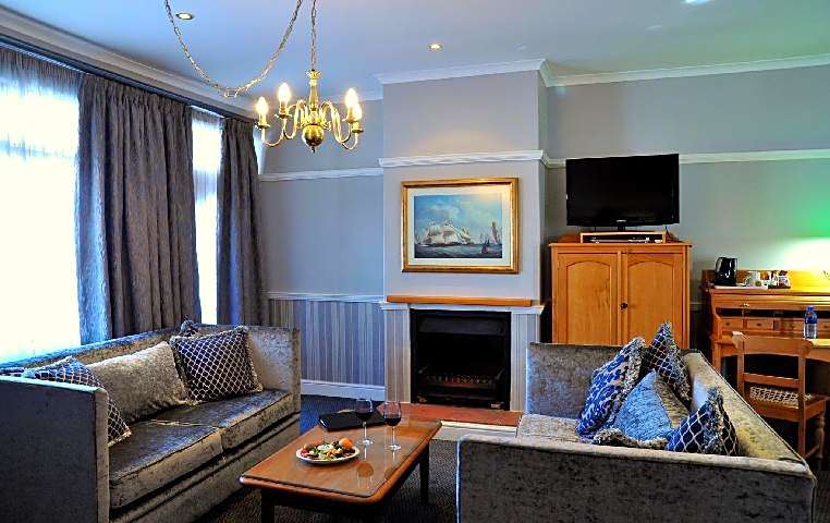 Hotel Worcester Cumberland