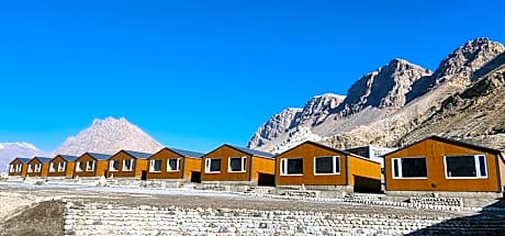 Spiti Villa Himalayan Brothers
