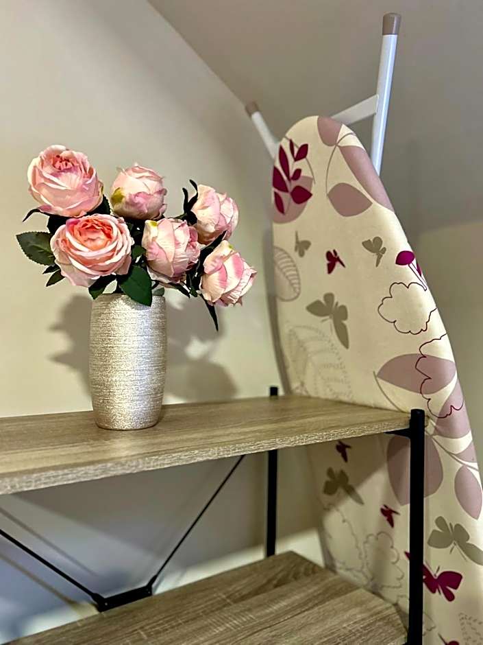 ALTiDude Ultra Central - Free Private Parking