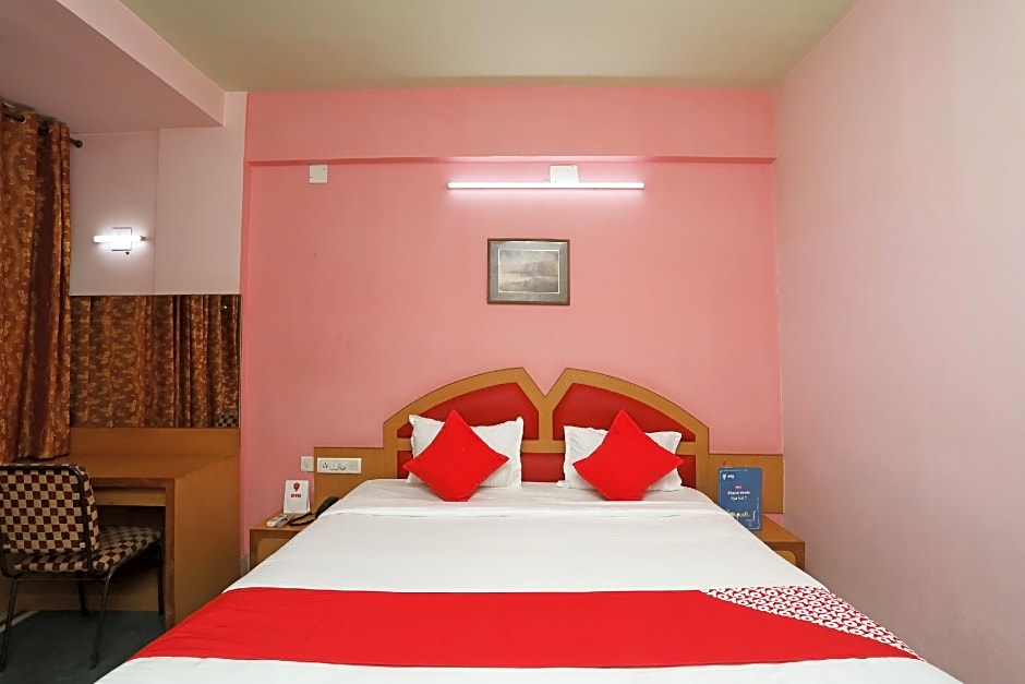 OYO Hotel Keshari