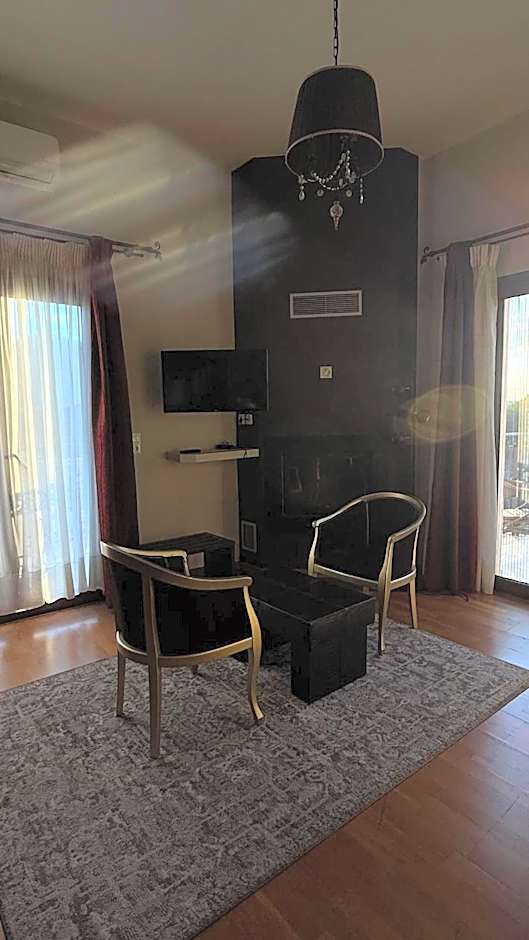 Epavlis Meteora Suites Hotel