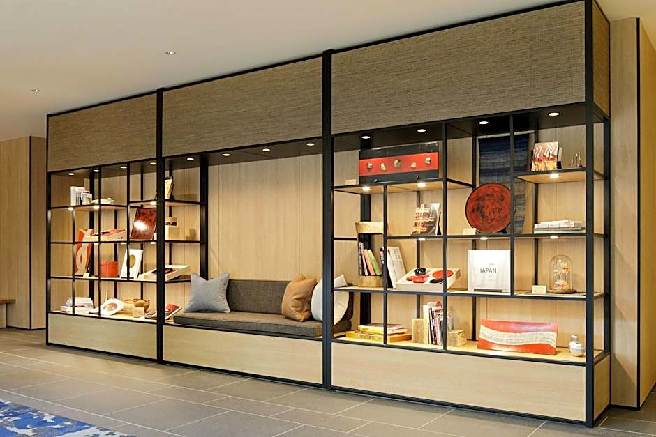 Fairfield by Marriott Tochigi Motegi