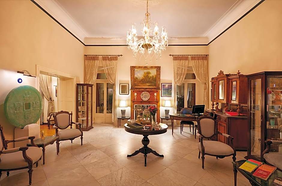 Villa Levante