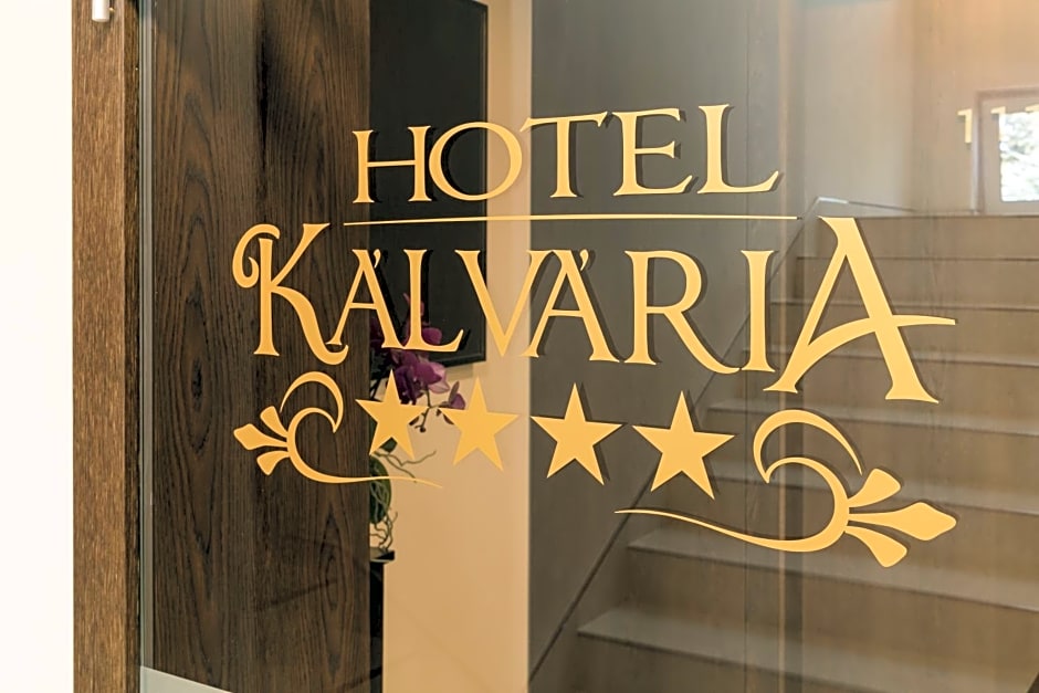 Hotel Kálvária Superior